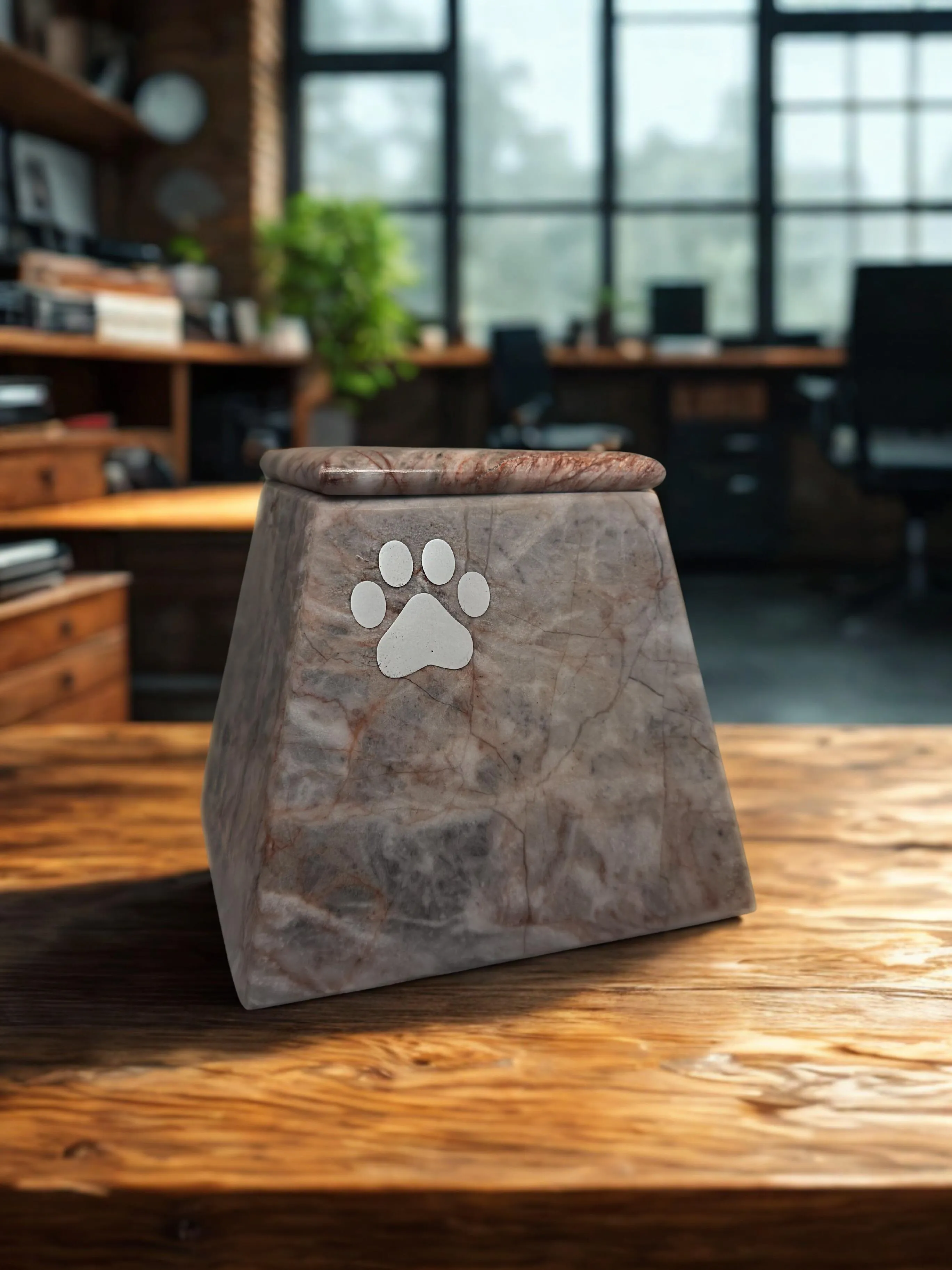 Premium Pet Food